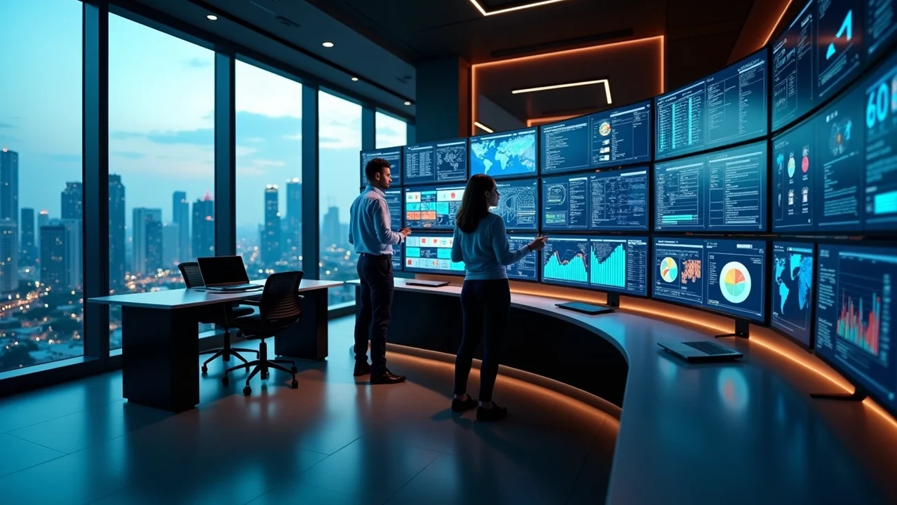 Impetus Group | Managed IT Services in Singapore: A Practical Guide for Growing Businesses Managed IT Services in Singapore cover