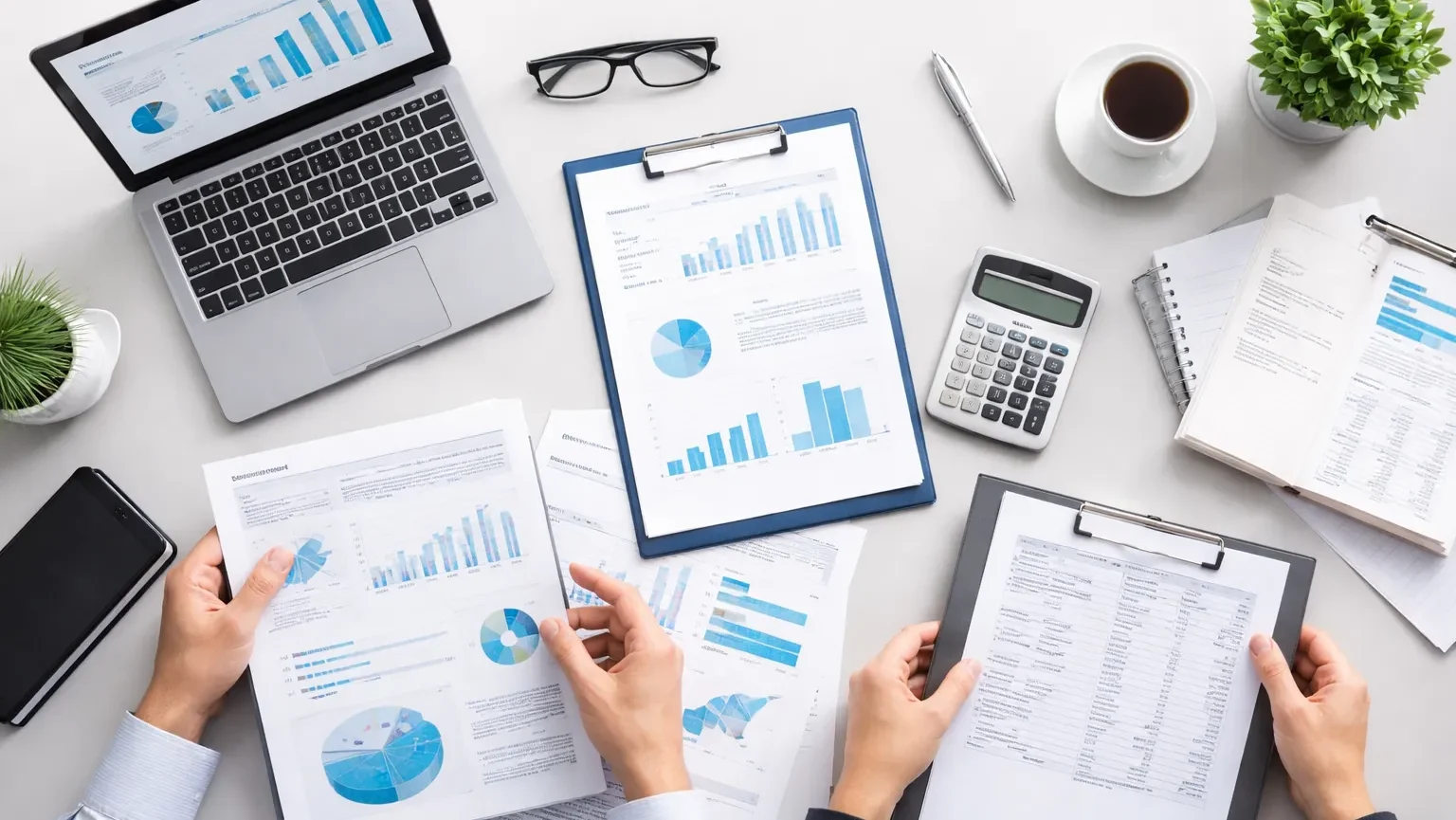 Impetus Group | ACRA Compliance: The Commonly Overlooked Filing Deadlines Singapore Companies Must Know working materials on the desk related to ACRA Compliance
