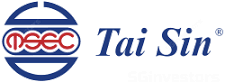 Impetus Client Logo - Tai Sin Electric Limited