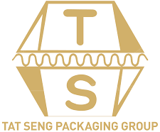 Impetus Client Logo - Tat Seng Packaging Group