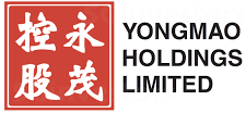 Impetus Client Logo - Yongmao Holdings Limited