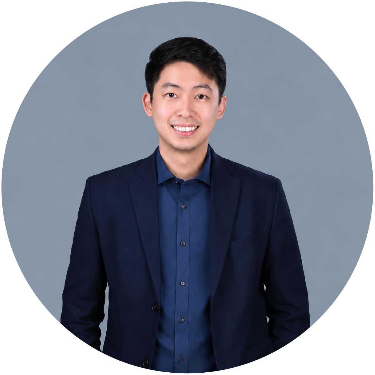 Impetus Group | Kwek Tern Wen